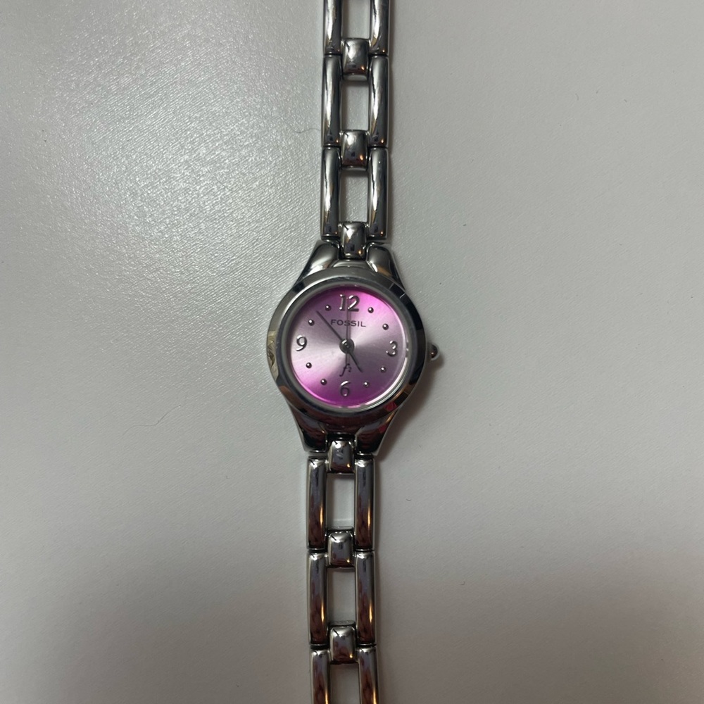Fossil Girls Watch